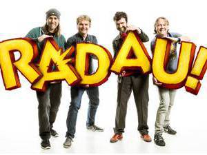 Radau