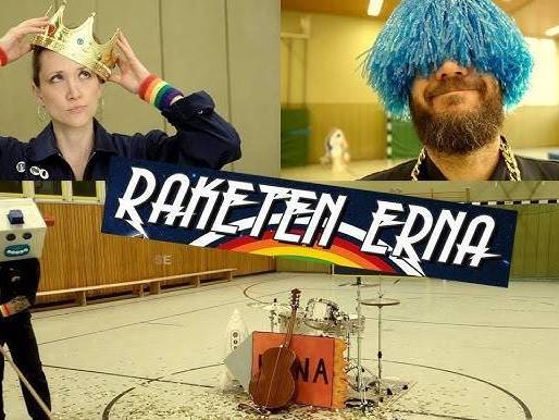 Raketen Erna