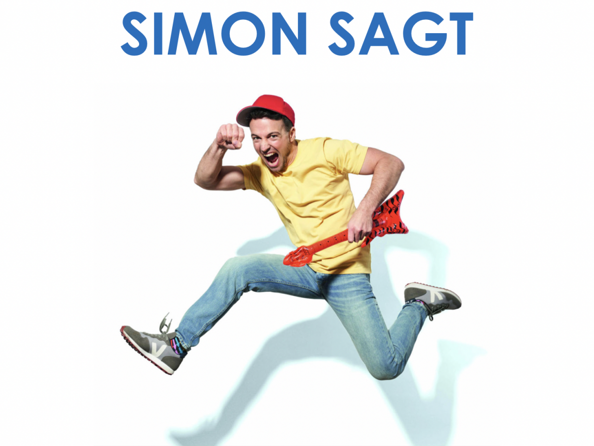 Simon sagt